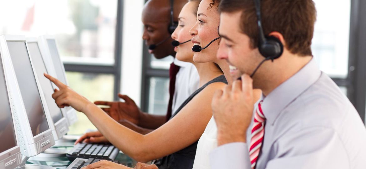 Drive Success with More Sales Calls