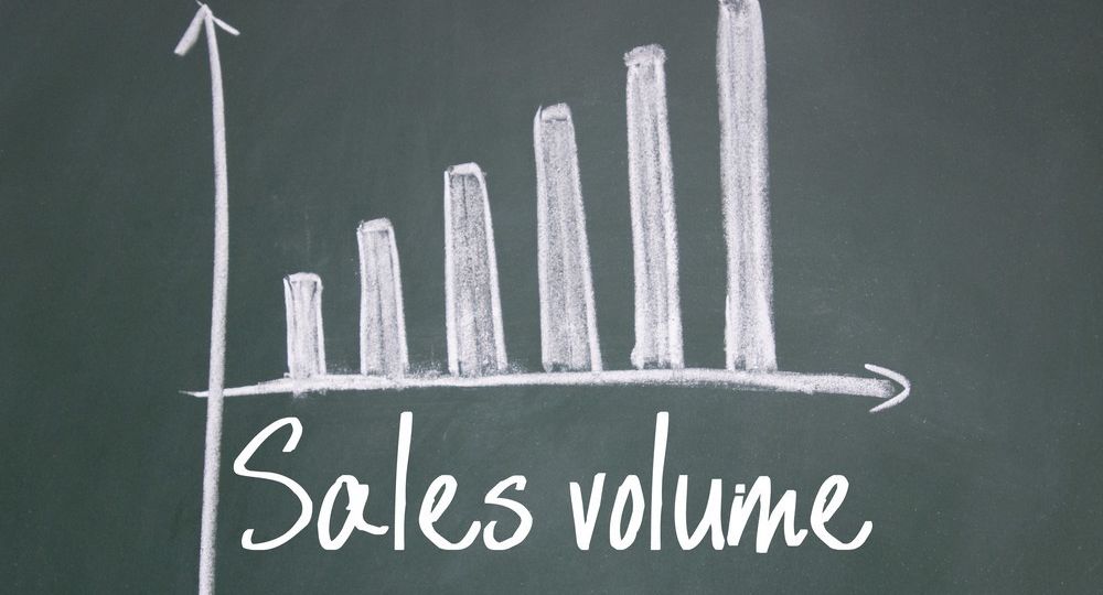 Focus on your presales strategy to gain a higher sales volume